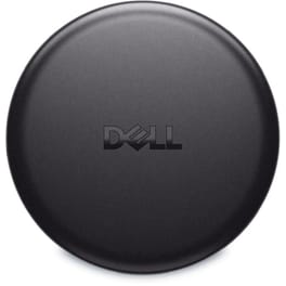 DELL DA326 Wired USB 3.2 Gen 1 (3.1 Gen 1) Type-C Black