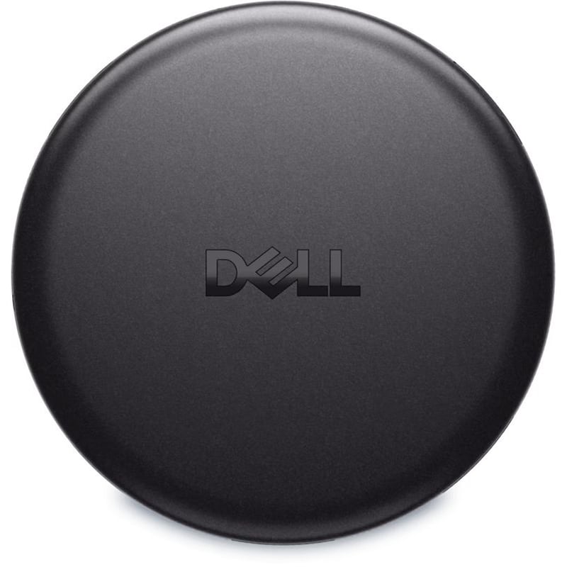 DELL DA326 Wired USB 3.2 Gen 1 (3.1 Gen 1) Type-C Black