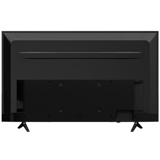 Τηλεόραση Hisense 65" Smart LED Ultra HD HDR H65A6100 image 2