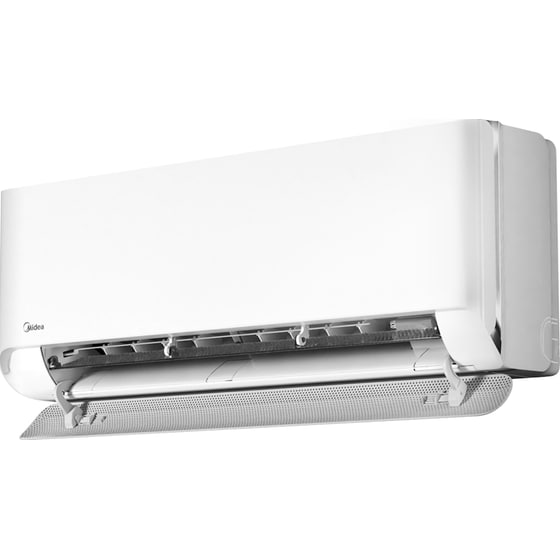 MIDEA Breezeless E CB1-18HRFN8 Κλιματιστικό Inverter 18.000 BTU A++/A+++ με Ιονιστή & WiFi image 4