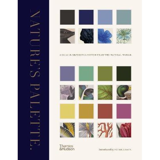 Nature's Palette image 0