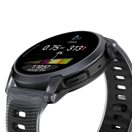 Smartwatch Coros Pace 4 43mm - Black image 2