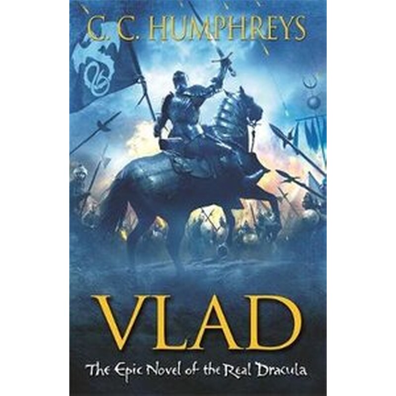 Vlad- The Last Confession