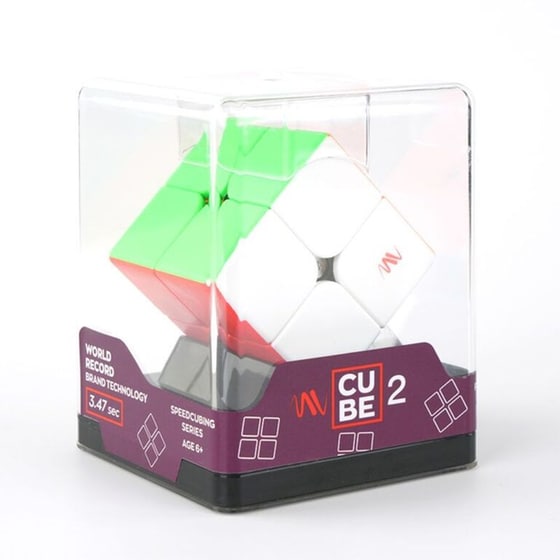 Κύβος Emvi Cube 2 In Display Box image 1