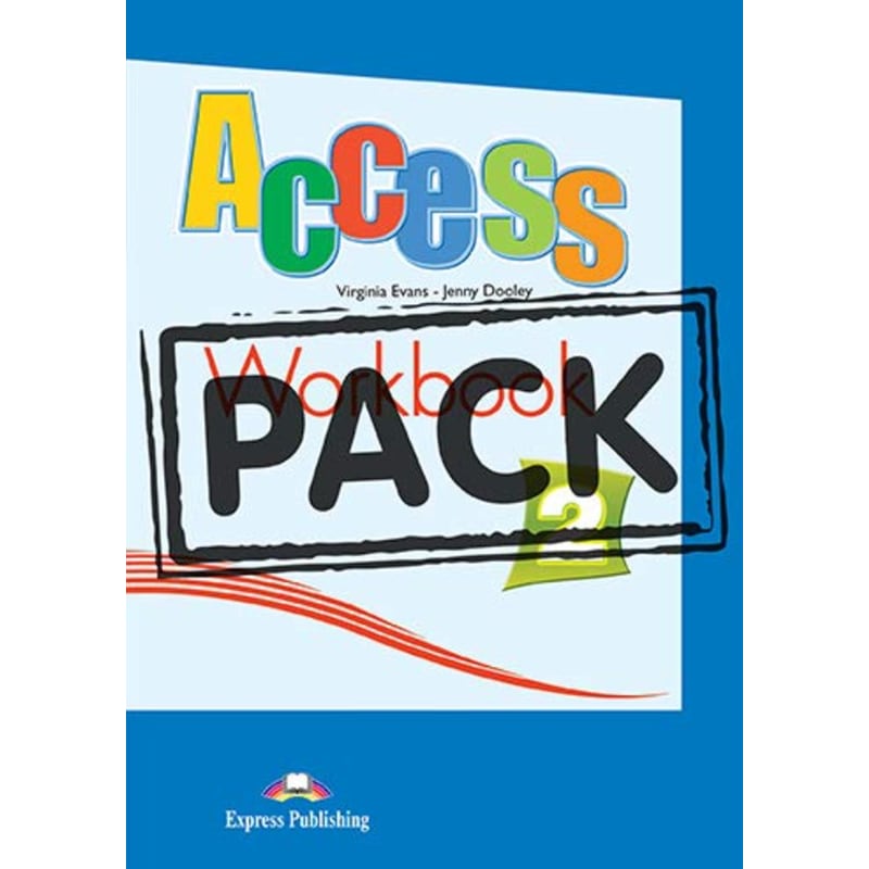 Access 2 Wb (+ Digibook App.)