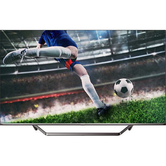 Τηλεόραση Hisense ULED 65" 4K 65U7QF image 0