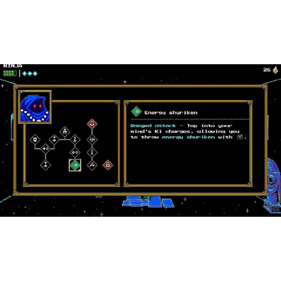 The Messenger - Nintendo Switch image 14