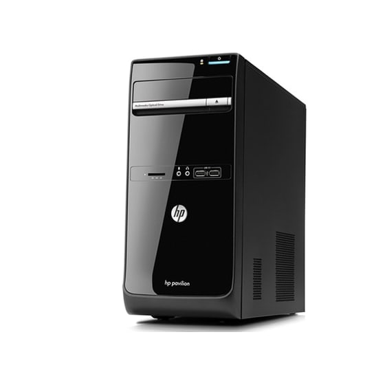 HP Pavilion P6-2472EV image 1