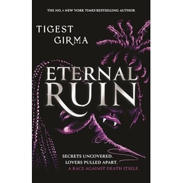 Immortal Dark Trilogy: Eternal Ruin