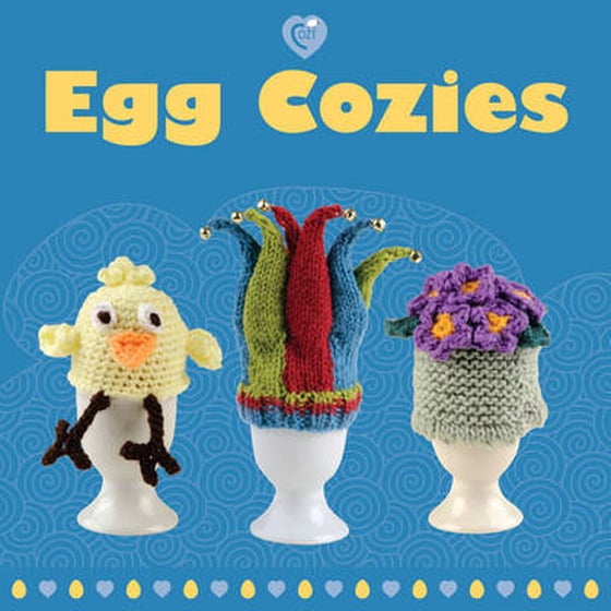 Egg Cozies image 0