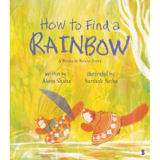 How to Find a Rainbow image 0