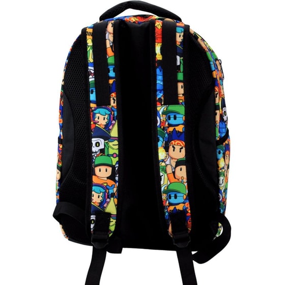 Τσάντα Πλάτης Gim Stumble Guys image 1