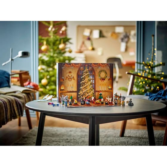 LEGO® Harry Potter™ 2024 Advent Calendar (76438) image 5