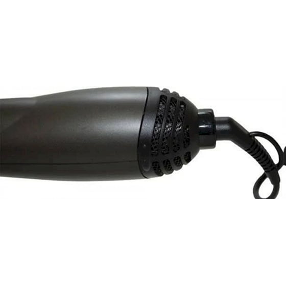 Ηλεκτρική Βούρτσα Babyliss Pro Airstyler BAB2675TTE 700 W Μαύρο image 3