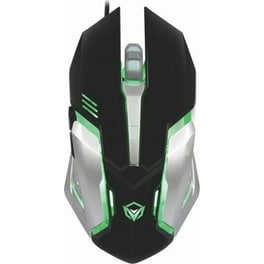 Meetion Mt-m915 RGB Gaming Ενσύρματο Ποντίκι Μαύρο
