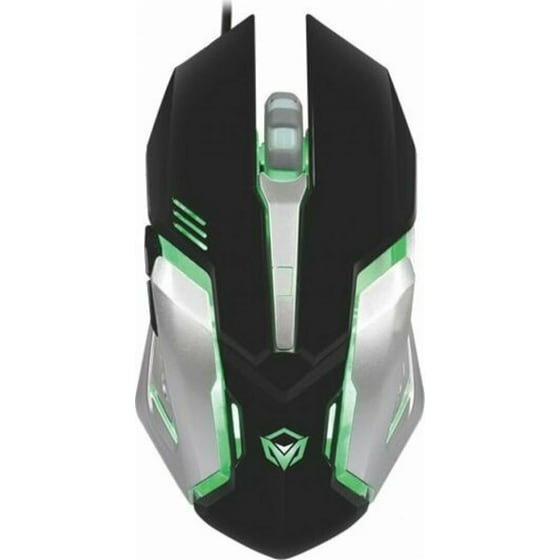 Meetion Mt-m915 RGB Gaming Ενσύρματο Ποντίκι Μαύρο image 0