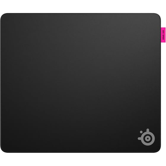 SteelSeries QcK Performance Speed L 490mm - Black image 0