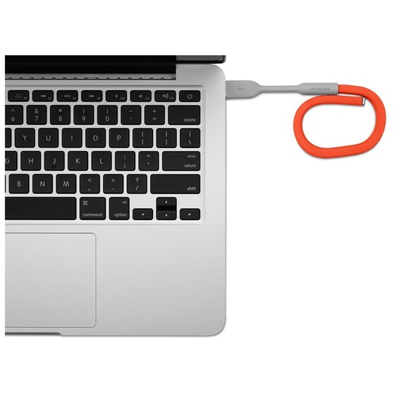 Activity Tracker Jawbone Up24 Medium Πορτοκαλί image 5