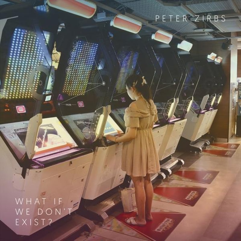 What If We Dont Exist?