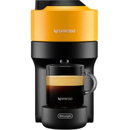 Nespresso® DELONGHI Vertuo Pop ENV90.Y Mango Yellow Μηχανή Καφέ