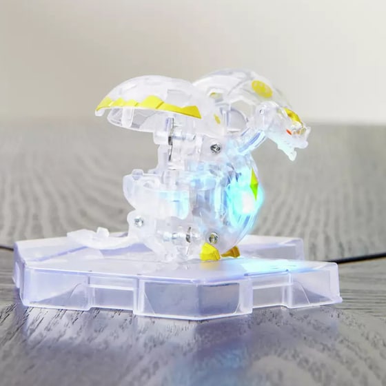 Spin Master Bakugan Genesis Collection (6064120) image 6