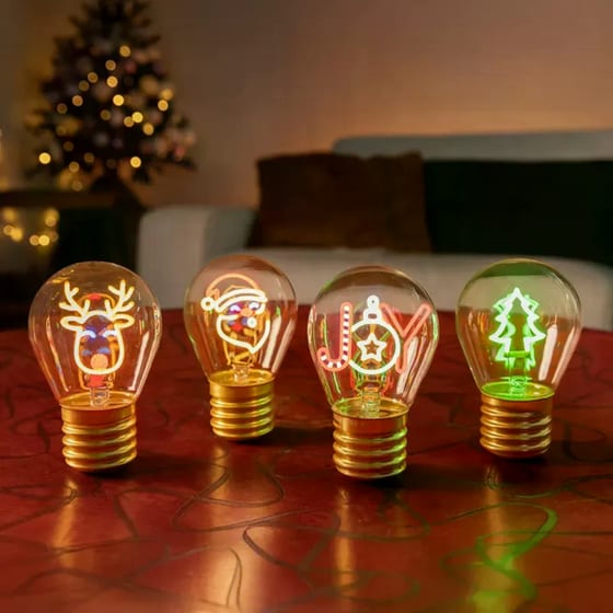 Λάμπα&nbsp;Γραφείου Legami&nbsp;Joy image 8