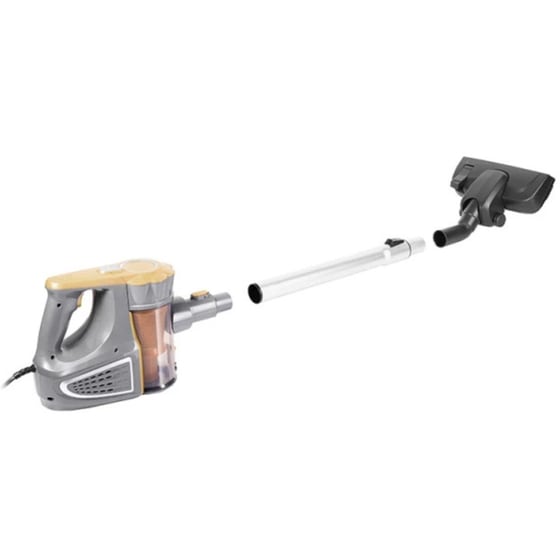 ADLER AD-7036 800 W 1.5 L Κίτρινο Σκούπα Stick image 2