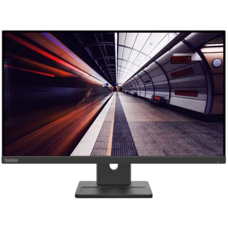 LENOVO Lenovo ThinkVision E24-30 Monitor 23.8 FHD IPS Flat 100Hz 6ms