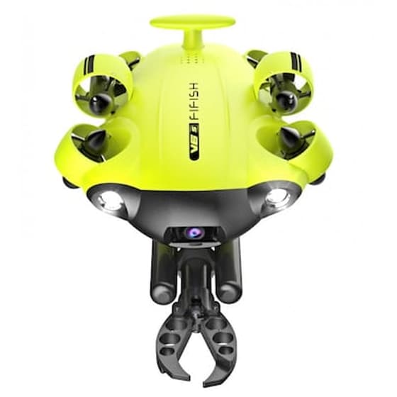 Qysea Fifish V6s Υποβρύχιο Drone image 0
