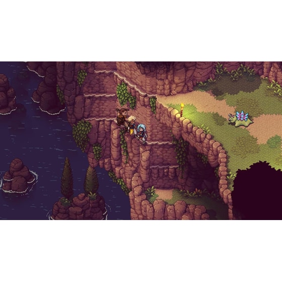 Sea of Stars - Nintendo Switch image 5