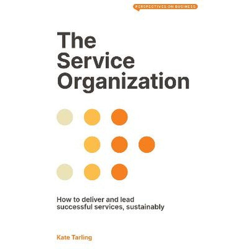 Service Organization