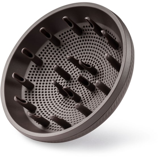 BELLISSIMA Ceramisonic Σεσουάρ Μαλλιών 1700 W Μαύρο image 9