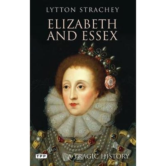 Elizabeth and Essex image 0