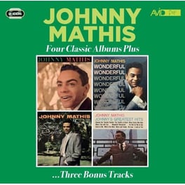 Four Classic Albums Plus (2CD)