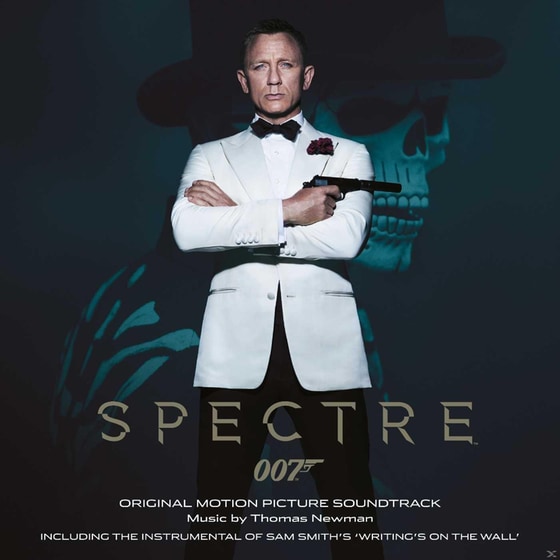 Spectre image 0