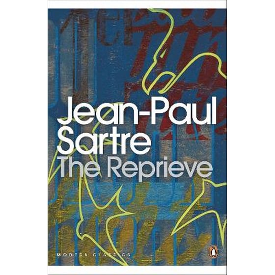 The Reprieve image 0