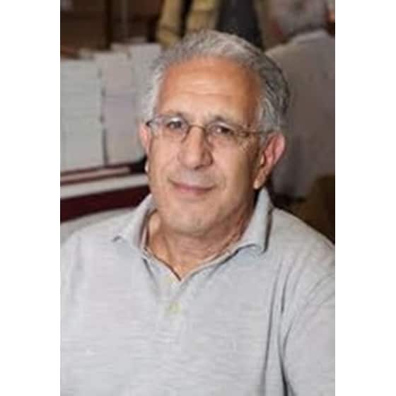 Το μαύρο Αλγέρι image 1