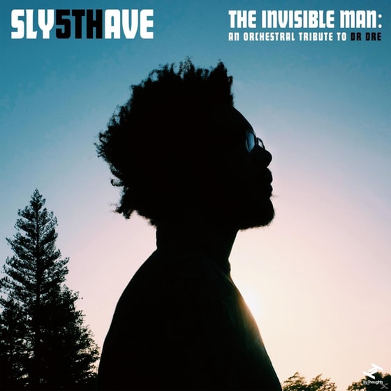 The Invisible Man: An Orchestral Tribute To Dr. Dre image 0