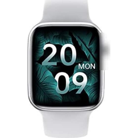 Smartwatch Wearfit Pro HW22 Series 6 44mm - Silver Grey image 2