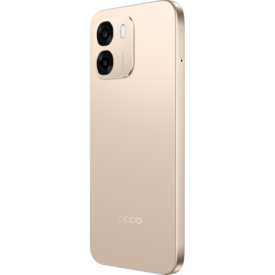 Oppo A6 5G 256GB - Aurora Gold image 6