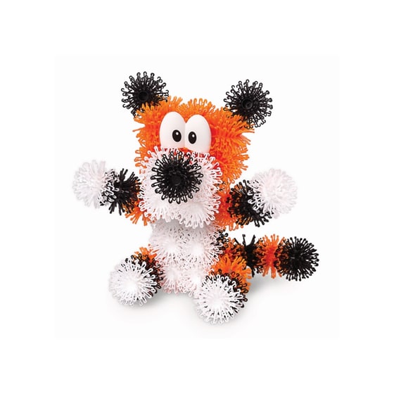 Spin Master: Bunchems Starter Set - Monkey (20087098) image 4
