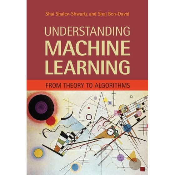 Understanding Machine Learning image 0