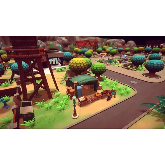 Spirit Of The Island Paradise Edition - PS5 image 6