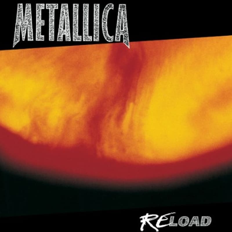 Reload (2LP)