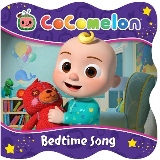 CoComelon Sing-Song: Bedtime Song image 0