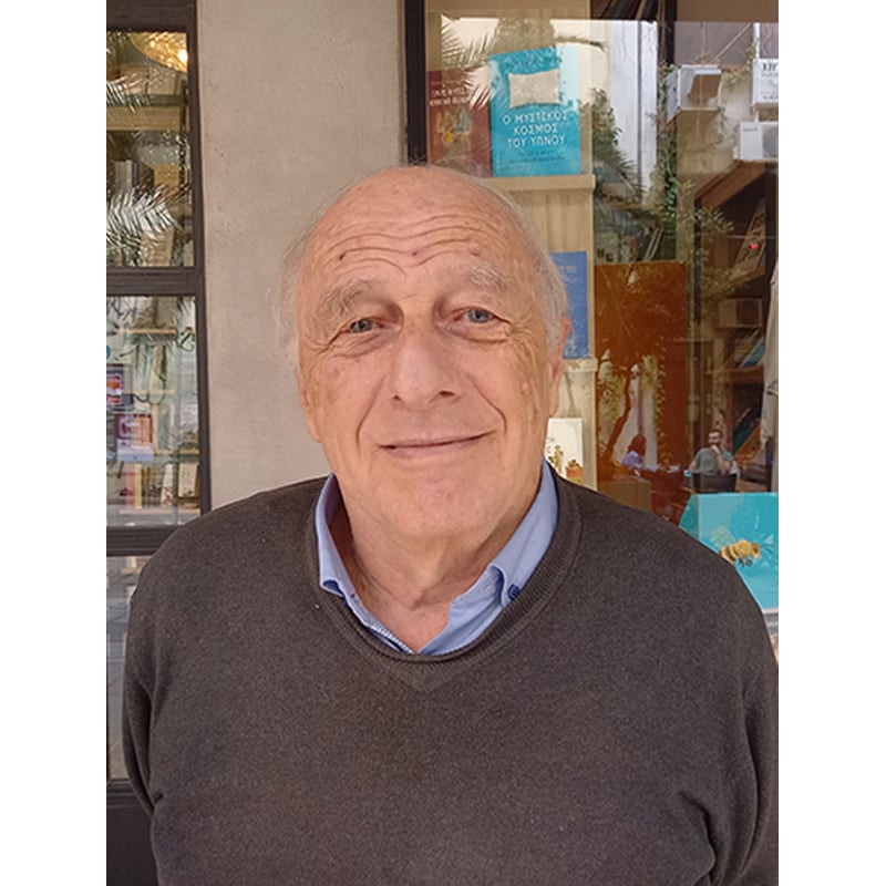 Author picture