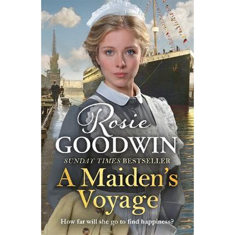 A Maidens Voyage
