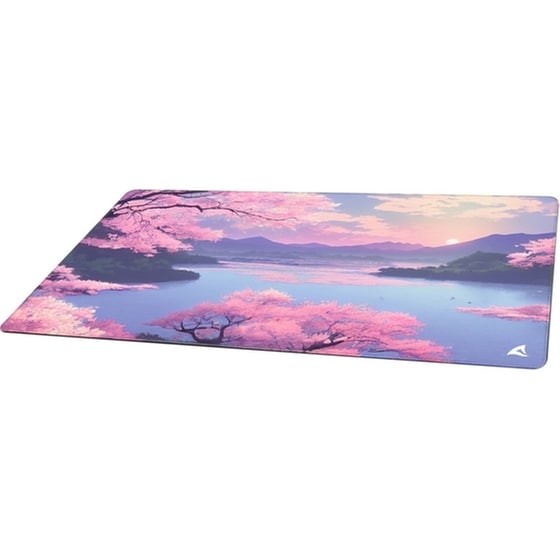 Sharkoon SKILLER SGP40 D3 -42500 Gaming Mouse Pad XXL 1000 mm - Με σχέδιο image 0