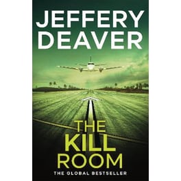 The Kill Room