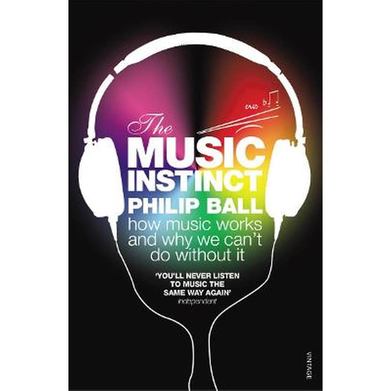 Music Instinct